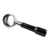 CAPFEI Bottomless Filter Holder 58mm for E61 with Stainless Steel