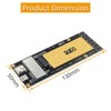 M.2 Module to USB 3.0 Adapter Professional M.2 to USB