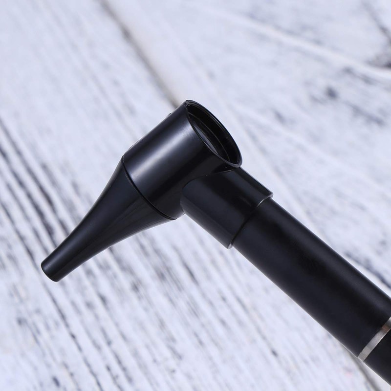Otoscope Medical Diagnostic Tool Clinical Magnification Lens Eye Care Ear