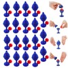sumrica Magic 19 Pieces Works Classic Ball and Vase Trick