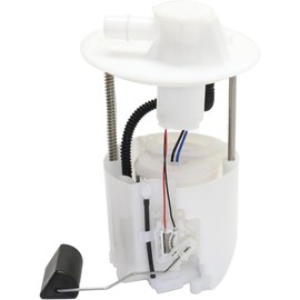 JC Whitney Fuel Pump Compatible with Toyota Corolla 2009-2013, Toyota Matrix 2009-2013 JT314519