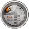 DECORA, 0062610 Professional Round Baking Mould Diameter 10 x 10