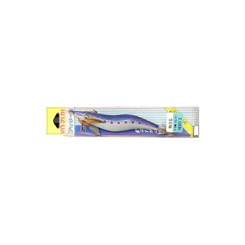 YO-ZURI SS351 Aoli Q HERO'S Lure