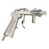 Dragway Tools Blast Media Gun & (5) 5MM Nozzles for