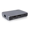 CalDigit USB-C Gen2 10Gb/s SOHO Dock - Up to 4K