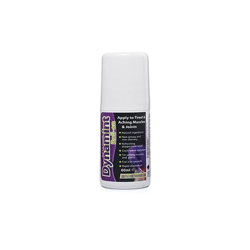 Dynamint Muscle & Joint Roll-on