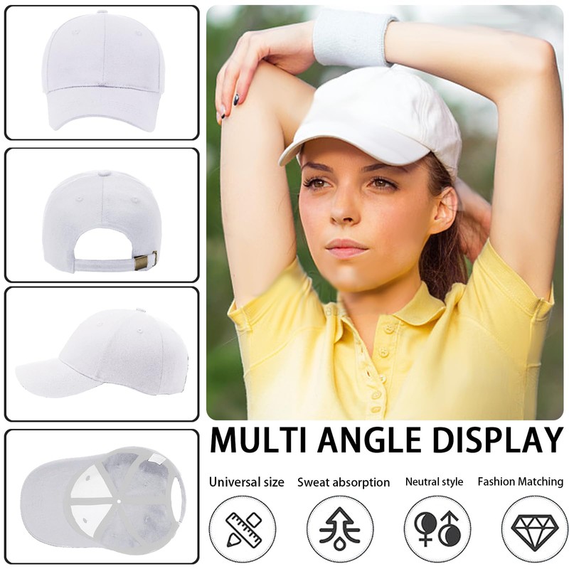 CWENDANER Fire Baseball Cap for Men and Women, Adjustable, Unisex