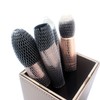 SIXPLUS Makeup Brush Net, 50 per Set