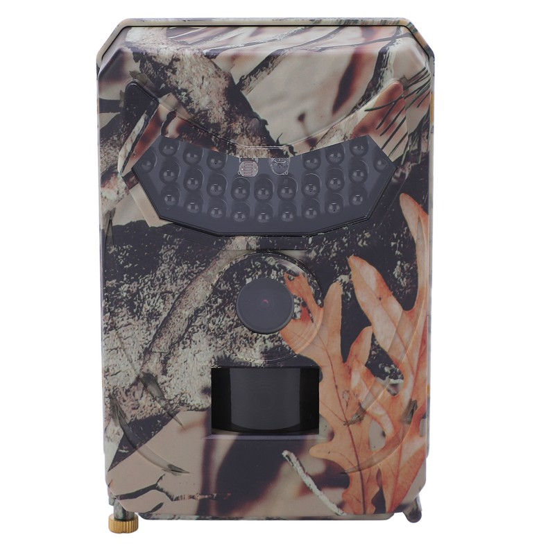 HD Infrared Camera IP56 Waterproof 20MP Picture 1080P Video Trail