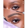 SHEGLAM Real Flow Laminating Brow Pen-Ebony