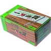 Single Penetration Stainless Steel Wood Deck Screws SUS410 0.18 x