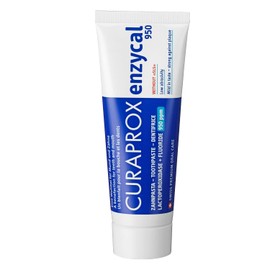 Curaprox enzycal toothpaste by Curaprox