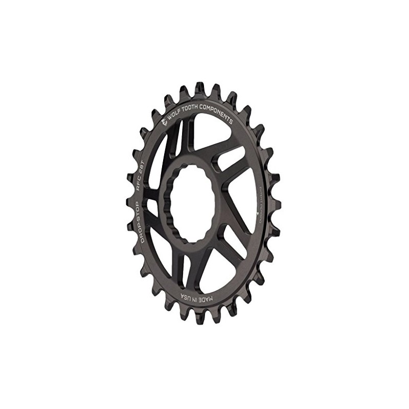 Wolf Tooth Direct Mount Chainrings for Race Face Cinch 32T