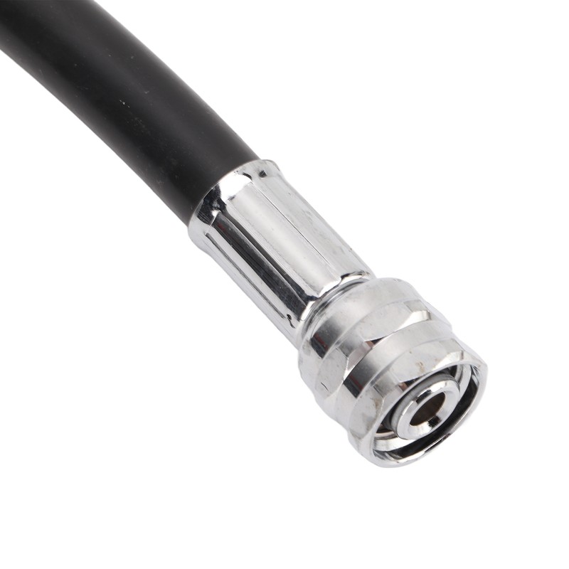 Scuba Diving Low Pressure LP Hose Rubber Gas Tube for