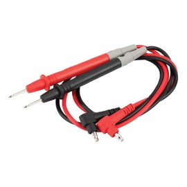 Draper 90277 Spare Test Probe Set for 41817, 41818, 41820, 41821 and 41822 Digital Meters