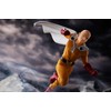 BANPRESTO ONE Punch Man - Saitama - Figurine 13cm