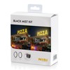 NiSi Black ProMist Filter Kit 58 mm - Black Mist