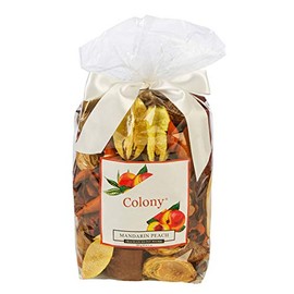 WAX LYRICAL Potpourri Mandarin Peach