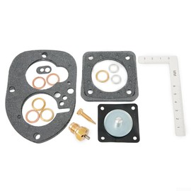 For SOLEX 44 PA1 Carburetor Replacement Kit for Marine Use Compatible with Models AQ115B AQ145A