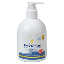 Bioturm Body Wash Ph 5.5 300ml Dispenser 300 ml