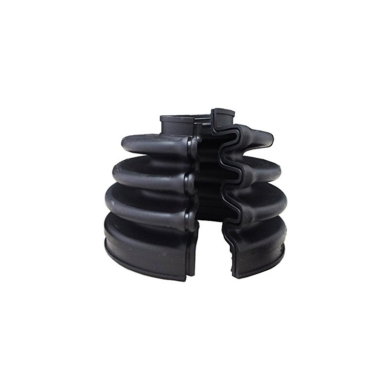 Miyaco Jidousha Kougyou M-701U Drive Shaft Boots, M Touch, Split