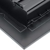 Fits 18x6 Duct Opening Steel Adjustable Air Supply Grille by