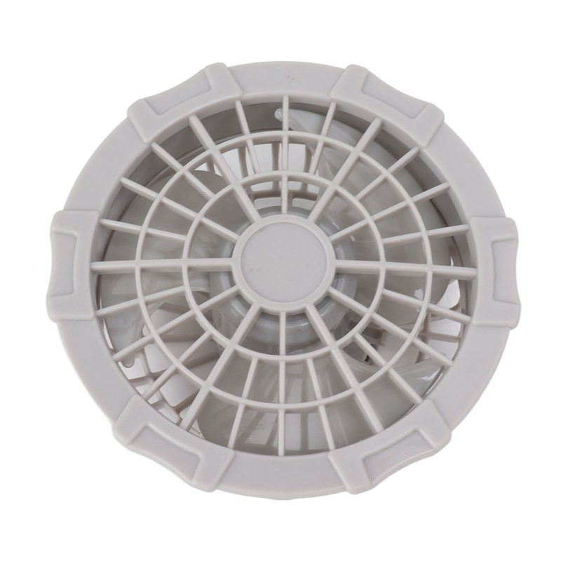 5V Wearable Cooling Vest Fan USB Air Conditioned Clothes Fan