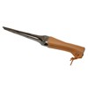 Stainless Steel Grill Tongs BBQ Buffet Tongs Long Kitchen Tongs