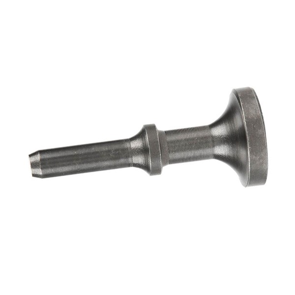 Smoothing Hammer Bit, Smoothing Pneumatic Air Hammer Bit 0.4Inch Shank
