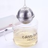 1 Pcs Spice Ball For Cooking, Stainless Steel Large Tea
