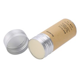 AMONIDA Styling Wax Stick Hair Wax Hairstyle Gel Stick Hair Modeling Wax Stick 75 G Mujeres Hombres Styling Wax Stick Hair Hidratante Cera Matt Strong Hold Hair Pomade