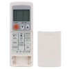 For Mitsubishi W001CP R61Y23304 Replaced Remote for Mitsubishi AC Air