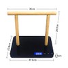 Digital Bird Scale with Perch, Scale Grams, Max 44lbs, Capacity