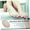 Healeved Foot Sc Pumice Stone for Feet Callus Remover Pedicure