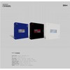 Enhypen 2ND Mini Album Border Carnival [Down Version]