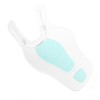 Clean Rinse Baby Bather Folding Multifunction Portable Washing Infant Lying