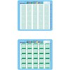 KUMON Characters and Numbers Board DB-33 Educational Toy (Japanese Version),