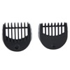 Electric Shaver Trimmer Head 5pcs Guide Comb Trimming Set Fit