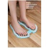 Foot Massager for Home Use, Kneading, Acupoint Stimulation, Foot Stomping,
