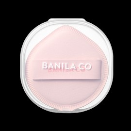 BANILA CO Power Fit Cloud Puff 1ea - BANILA CO Power Fit Cloud Puff 1ea