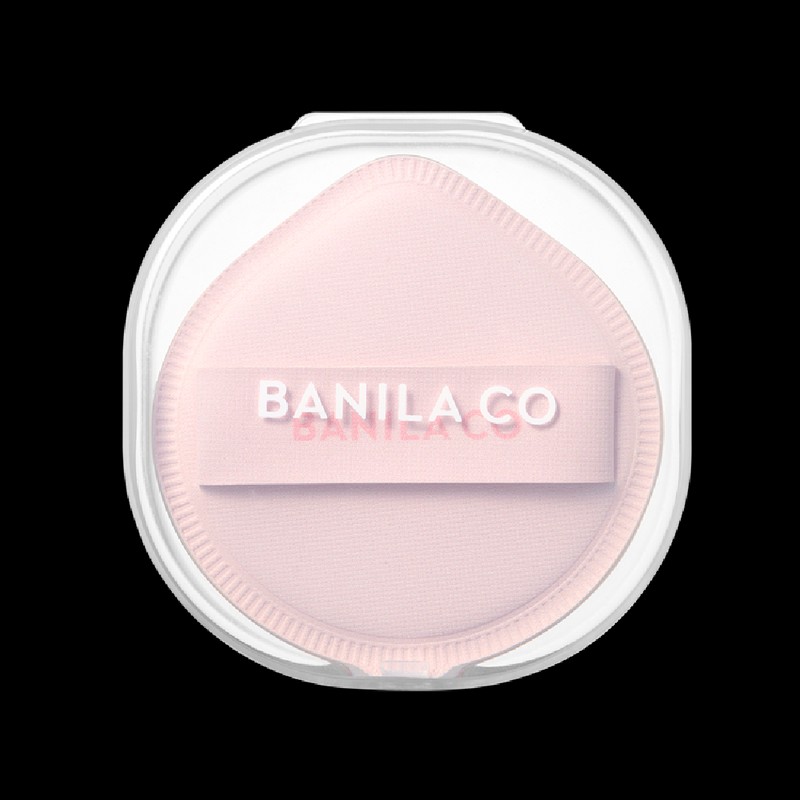 BANILA CO Power Fit Cloud Puff 1ea - BANILA CO