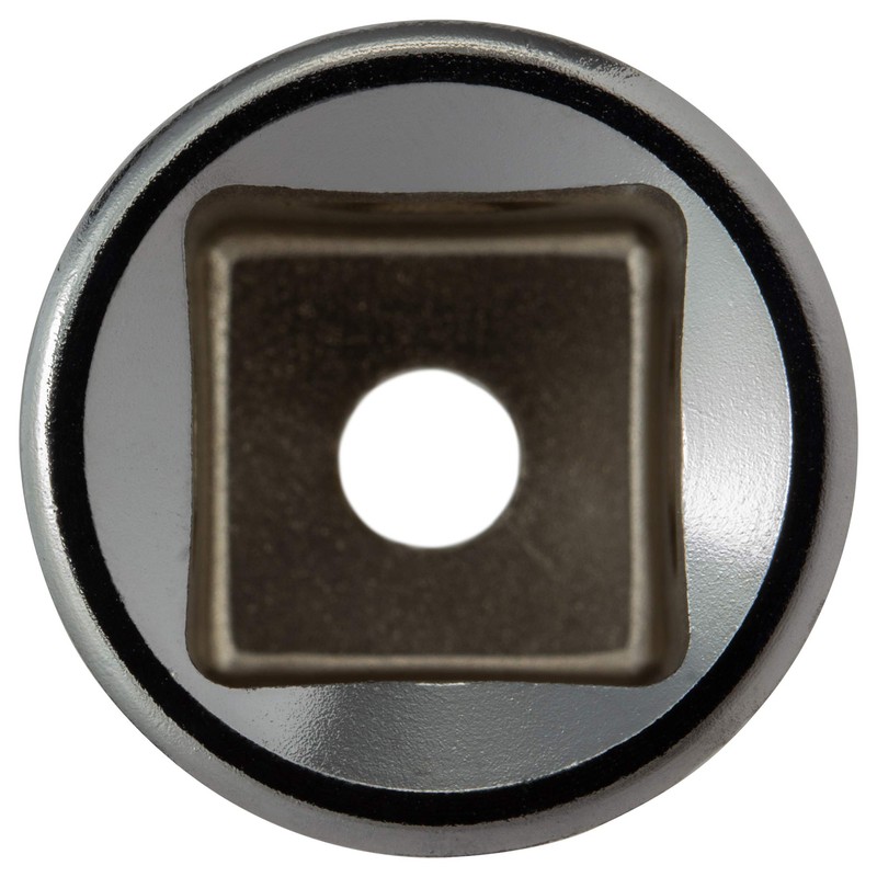 TONE HP4BT Bit Holder Socket, 1/2 Inch (12.7 mm) Drive &