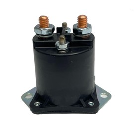 Club Car DS 36 Volt, 4 Terminal Solenoid (1976-1998) Electric Golf Carts