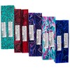 Multi-Colored Variety - Acrylic Acetate Pen Blanks (10-Pack)