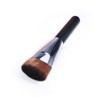 WOONEKY Professional Loose Powder Brush for Women High-density Cosmetic Tool
