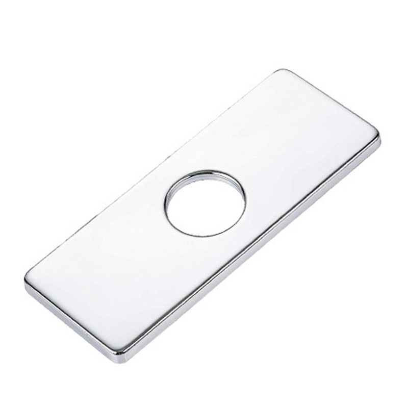 6" Hole Cover Deck for Kitchen Sink Hole Cover and