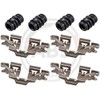 ABS 1808Q Accessory Kit, Disc Brake Pad