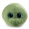 NICI soft toy GLUBSCHIS turtle Marmi 25cm green - Cuddly