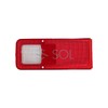 Tail Lens Acti Acacillo LH CGC