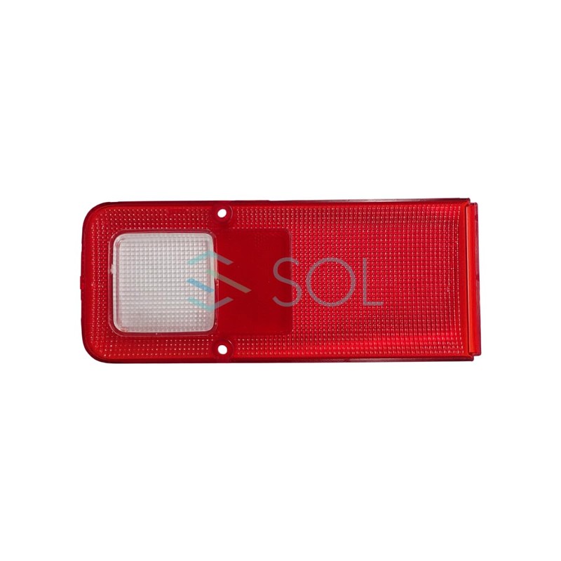 Tail Lens Acti Acacillo LH CGC